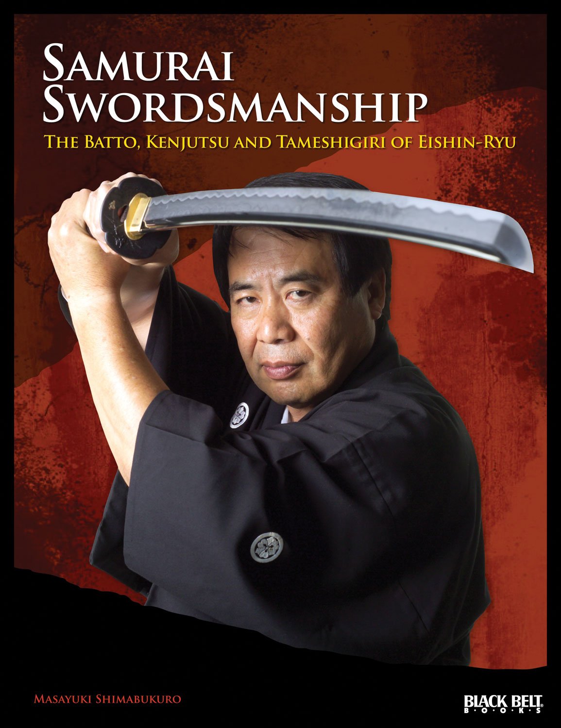 Algopix Similar Product 11 - Samurai Swordsmanship The Batto