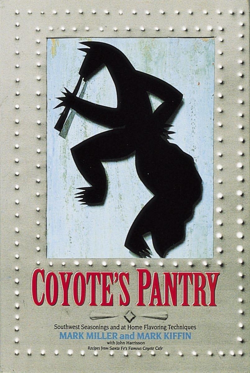 Algopix Similar Product 1 - Coyotes Pantry Southwest Seasonings
