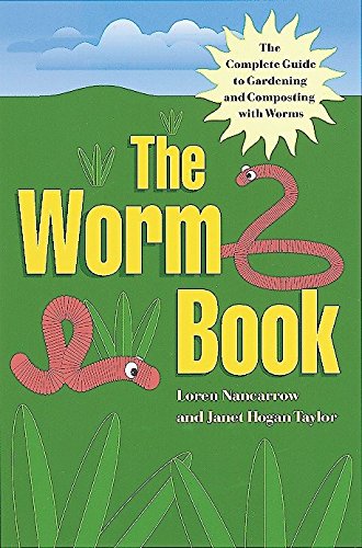 Algopix Similar Product 11 - The Worm Book The Complete Guide to