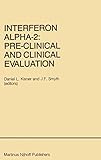 Algopix Similar Product 8 - Interferon Alpha2 PreClinical and