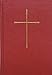 Algopix Similar Product 4 - Book of Common Prayer, Pew, Red