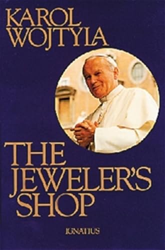 Algopix Similar Product 19 - The Jeweler's Shop