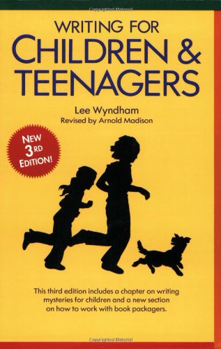Algopix Similar Product 6 - Writing for Children and Teenagers