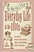 Algopix Similar Product 15 - The Writers Guide to Everyday Life in