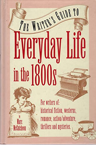 Algopix Similar Product 14 - The Writers Guide to Everyday Life in