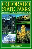 Algopix Similar Product 19 - Colorado State Parks A Complete