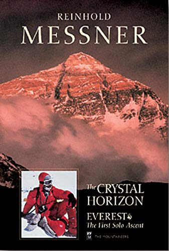 Algopix Similar Product 13 - The Crystal Horizon EverestThe First