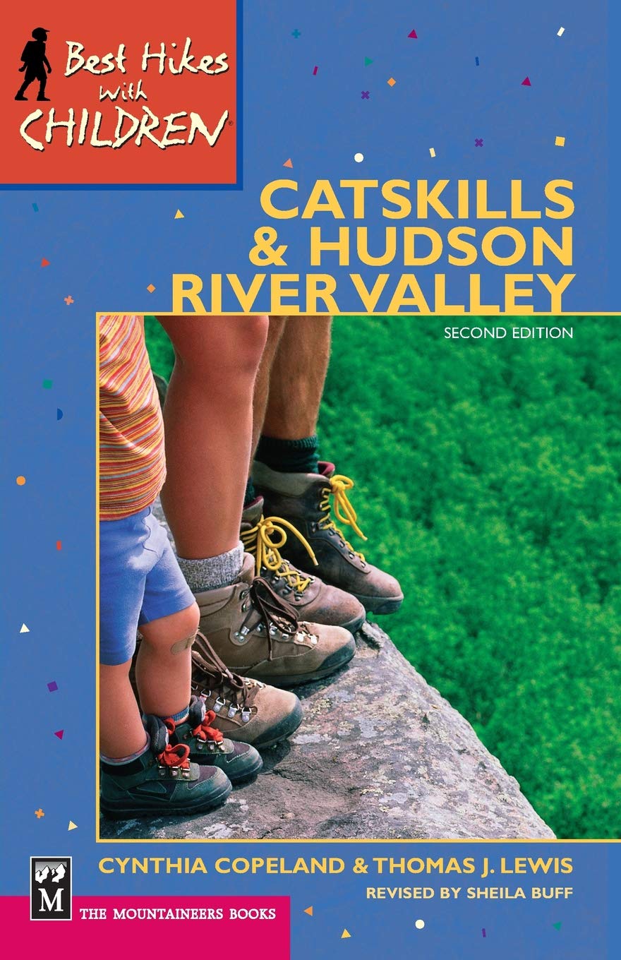 Algopix Similar Product 20 - Best Hikes with Children in the