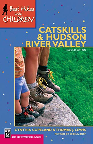 Algopix Similar Product 12 - Best Hikes with Children in the
