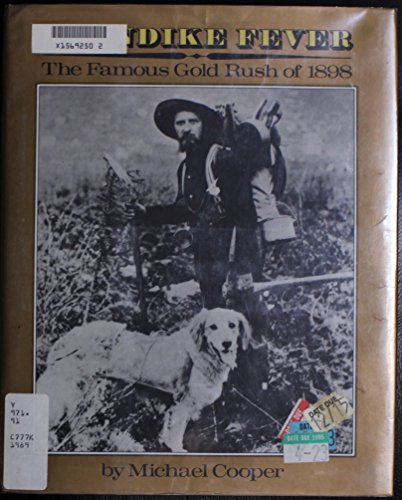 Algopix Similar Product 7 - Klondike Fever The Famous Gold Rush of