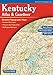 Algopix Similar Product 6 - Kentucky Atlas  Gazetteer Delorme
