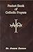 Algopix Similar Product 12 - Pocket Book of Catholic Prayers