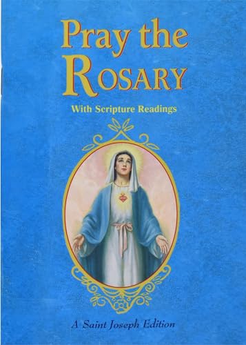 Algopix Similar Product 5 - Pray the Rosary For Rosary Novenas