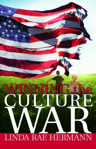 Algopix Similar Product 19 - Winning the Culture War