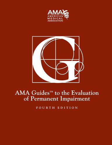 Algopix Similar Product 11 - Guides to the Evaluation of Permanent
