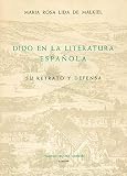 Algopix Similar Product 13 - Dido en la Literatura espaola Su