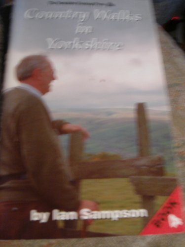 Algopix Similar Product 20 - Country Walks in Yorkshire (Book 4)