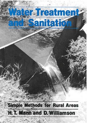 Algopix Similar Product 1 - Water Treatment and Sanitation