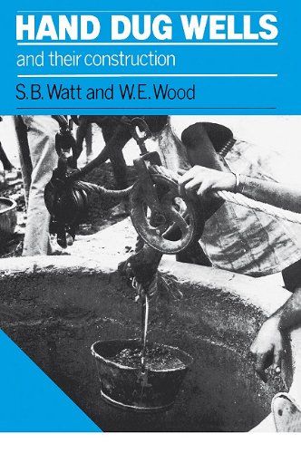 Algopix Similar Product 4 - Hand Dug Wells and Their Construction