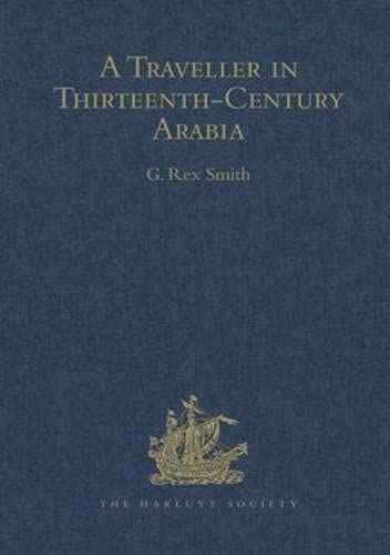 Algopix Similar Product 15 - A Traveller in ThirteenthCentury