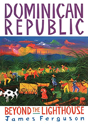 Algopix Similar Product 1 - Dominican Republic  Beyond the
