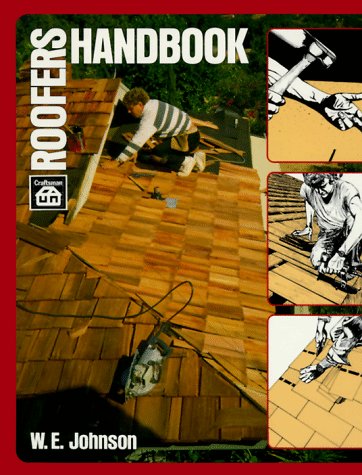 Algopix Similar Product 8 - Roofers Handbook