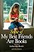 Algopix Similar Product 11 - Some of My Best Friends Are Books