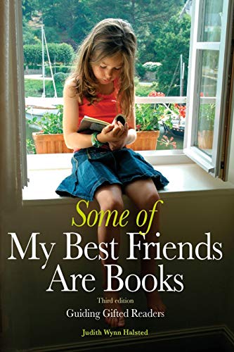 Algopix Similar Product 19 - Some of My Best Friends Are Books