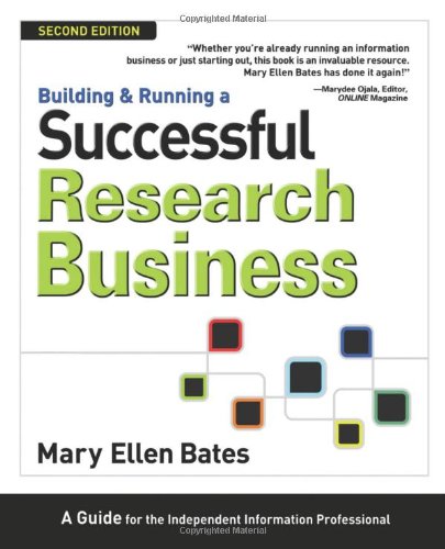 Algopix Similar Product 19 - Building  Running a Successful