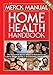 Algopix Similar Product 6 - The Merck Manual Home Health Handbook