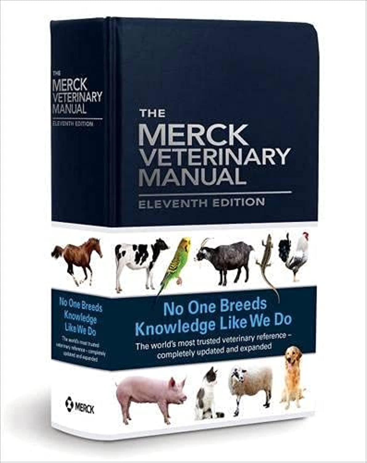 Algopix Similar Product 14 - The Merck Veterinary Manual