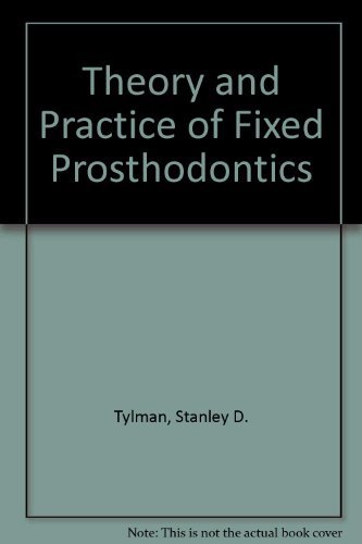 Algopix Similar Product 3 - Tylmans Theory and Practice of Fixed