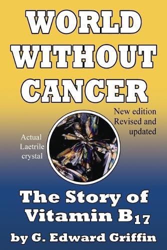 Algopix Similar Product 3 - World Without Cancer The Story of