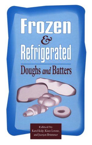Algopix Similar Product 4 - Frozen and Refrigerated Doughs and