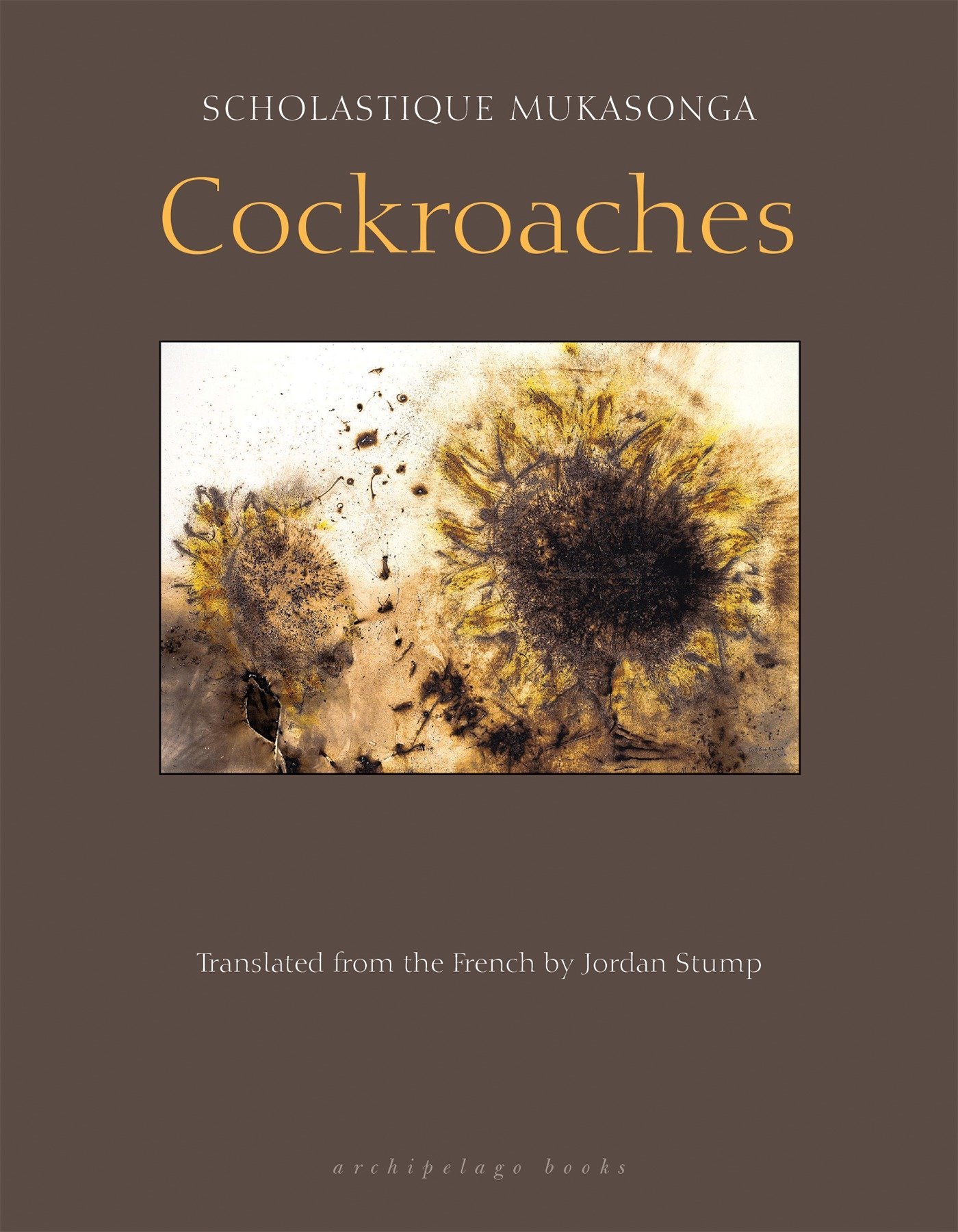 Algopix Similar Product 6 - Cockroaches