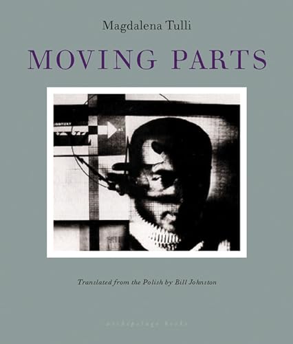 Algopix Similar Product 19 - Moving Parts