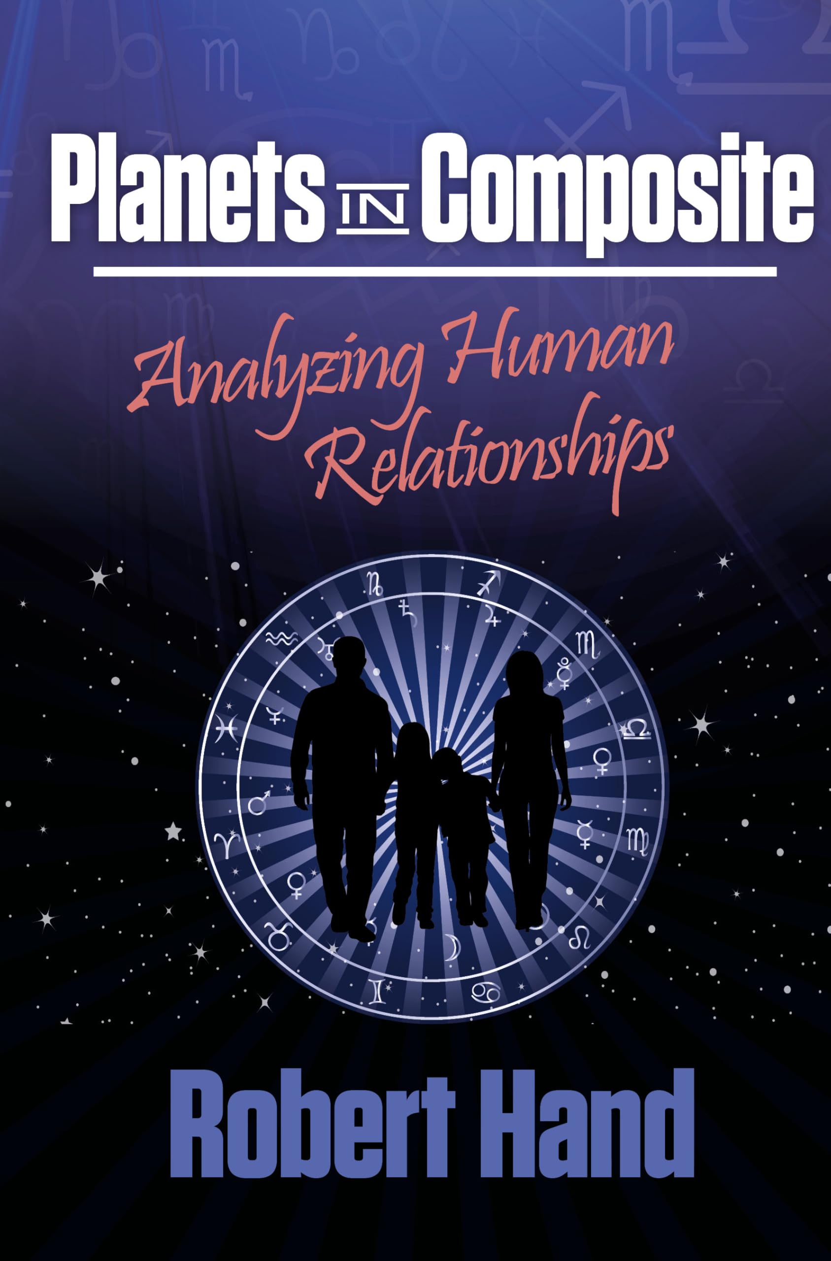 Algopix Similar Product 18 - Planets in Composite Analyzing Human