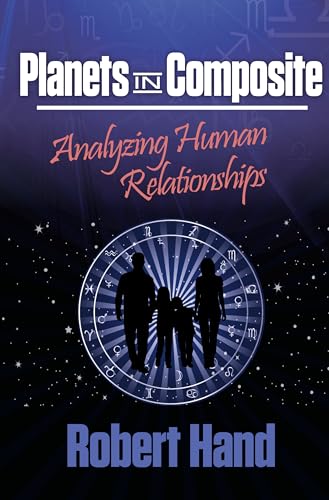 Algopix Similar Product 3 - Planets in Composite Analyzing Human