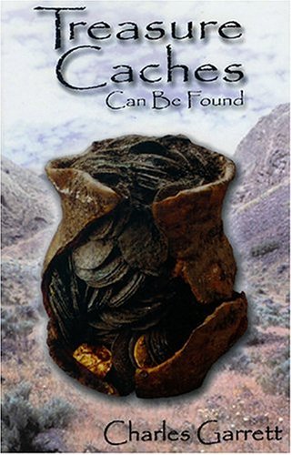 Algopix Similar Product 14 - Treasure Caches Can Be Found