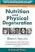 Algopix Similar Product 13 - Nutrition and Physical Degeneration