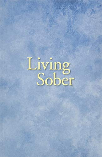 Algopix Similar Product 6 - Living Sober