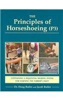 Algopix Similar Product 9 - The Principles of Horseshoeing P3 The