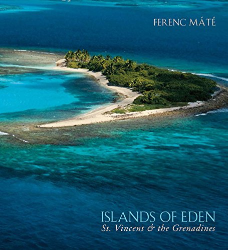 Algopix Similar Product 2 - Islands of Eden StVincent and the