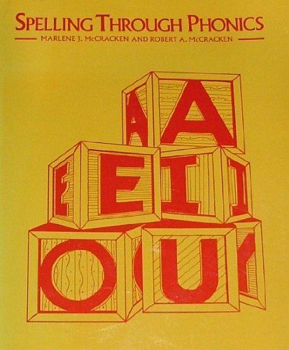 Algopix Similar Product 9 - Spelling Through Phonics