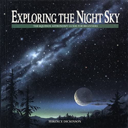 Algopix Similar Product 10 - Exploring the Night Sky The Equinox