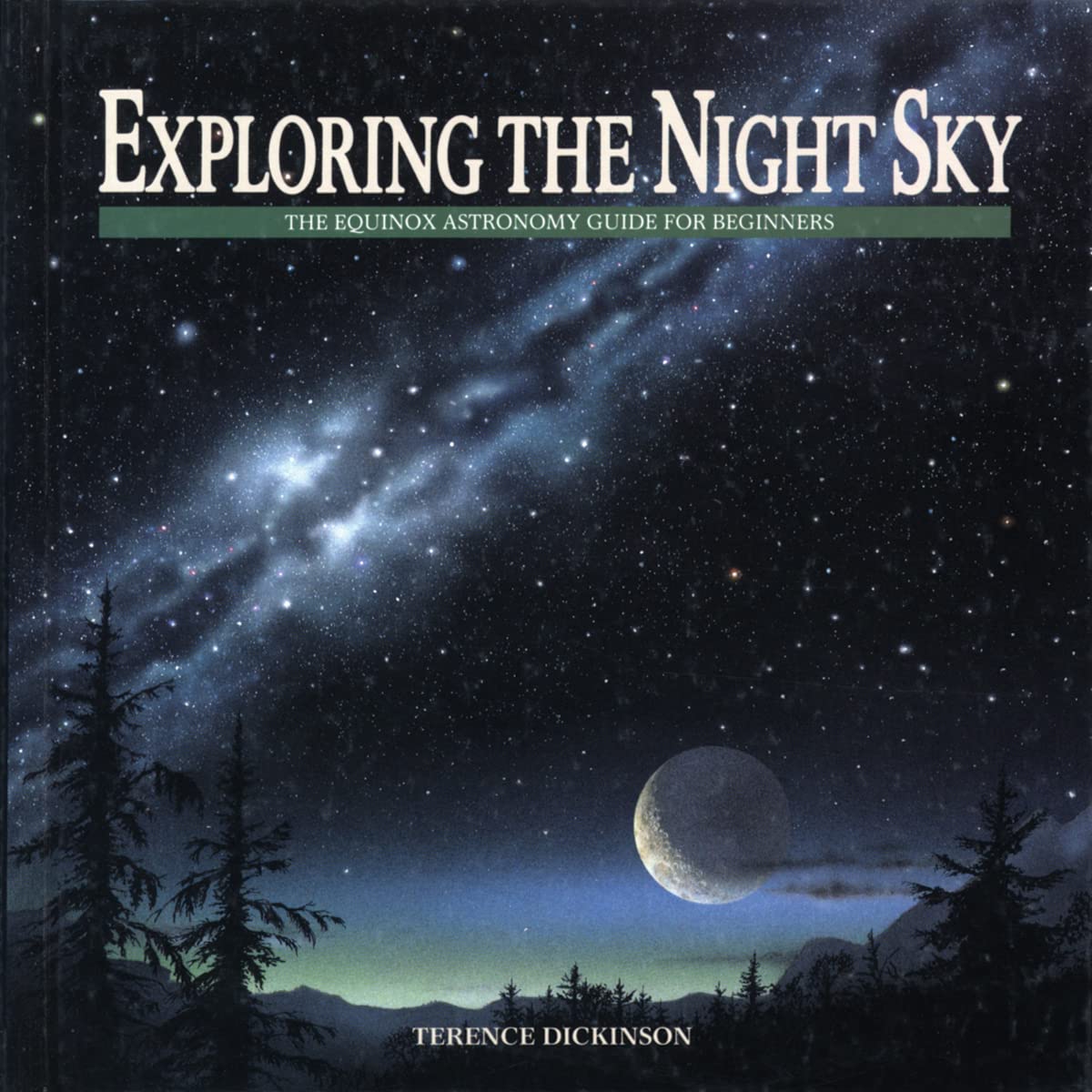 Algopix Similar Product 4 - Exploring the Night Sky The Equinox