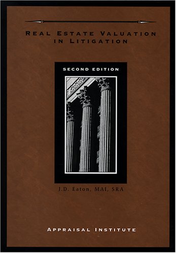 Algopix Similar Product 3 - Real Estate Valuation in Litigation