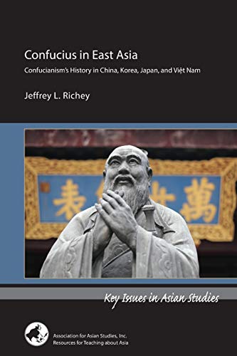 Algopix Similar Product 10 - Confucius in East Asia Key Issues in