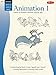 Algopix Similar Product 3 - Animation 1 Learn to Animate Cartoons