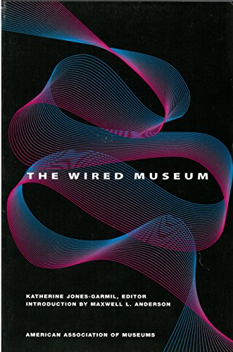 Algopix Similar Product 15 - The Wired Museum Emerging Technology